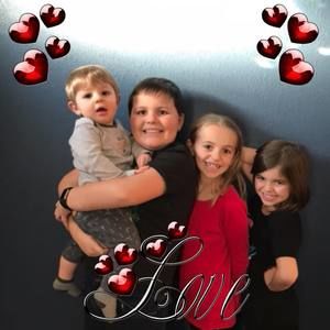 Meet your Posher, Ginger ladd